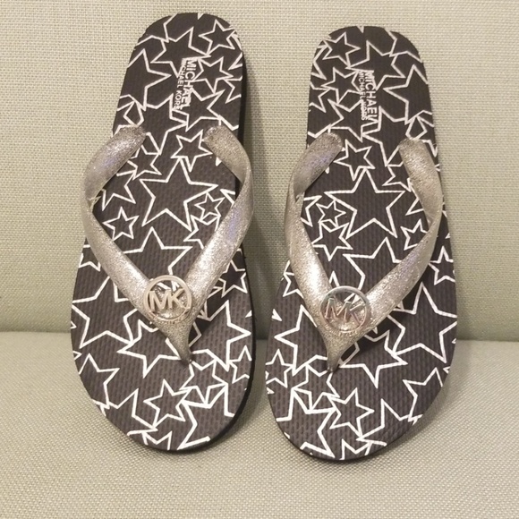 MICHAEL Michael Kors Shoes - NWOB MICHAEL KORS Flip flops